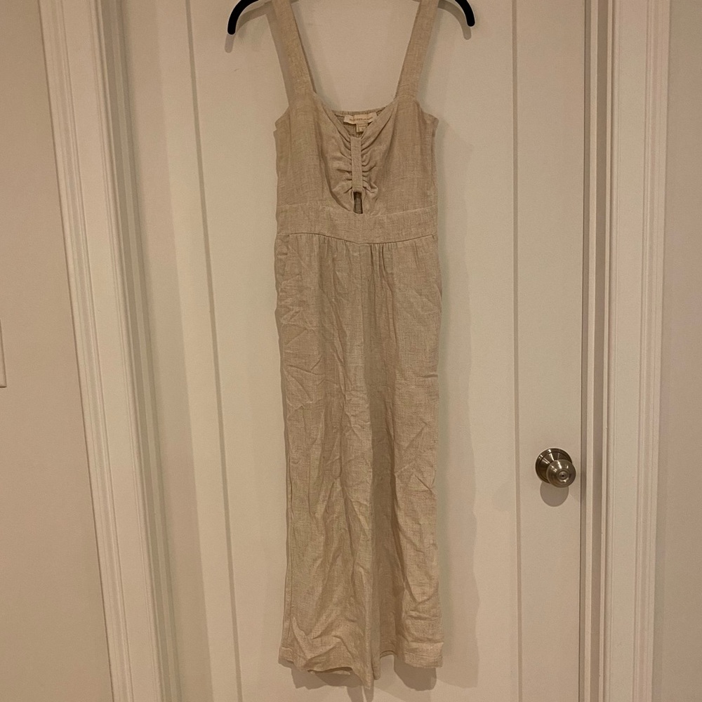 MONTEAU LOS ANAGELES Jumpsuit